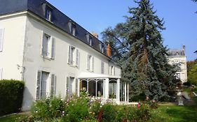 Détente&nature - Domaine De La Thiau Briare